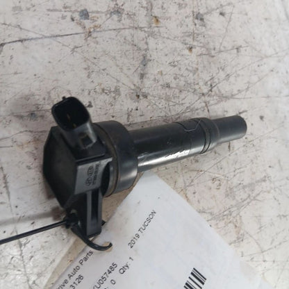 273002E000 Coil Ignition Ignitor ID 273002E000 11-20 Hyundai Elantra