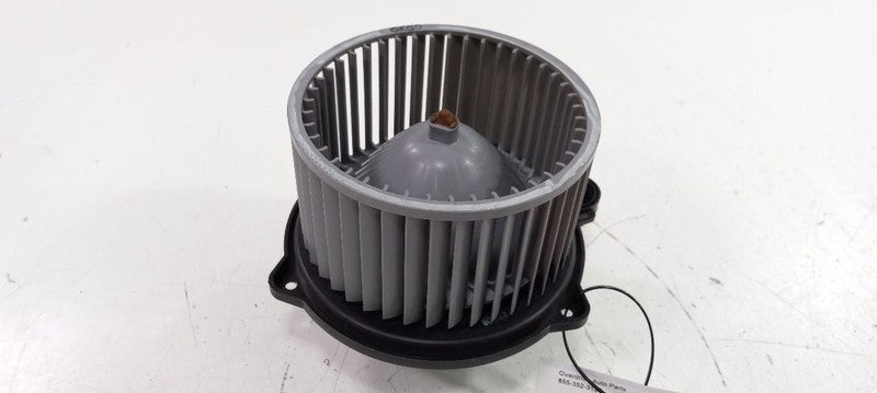 Blower Motor Fits 10-13 Kia Soul  OEM