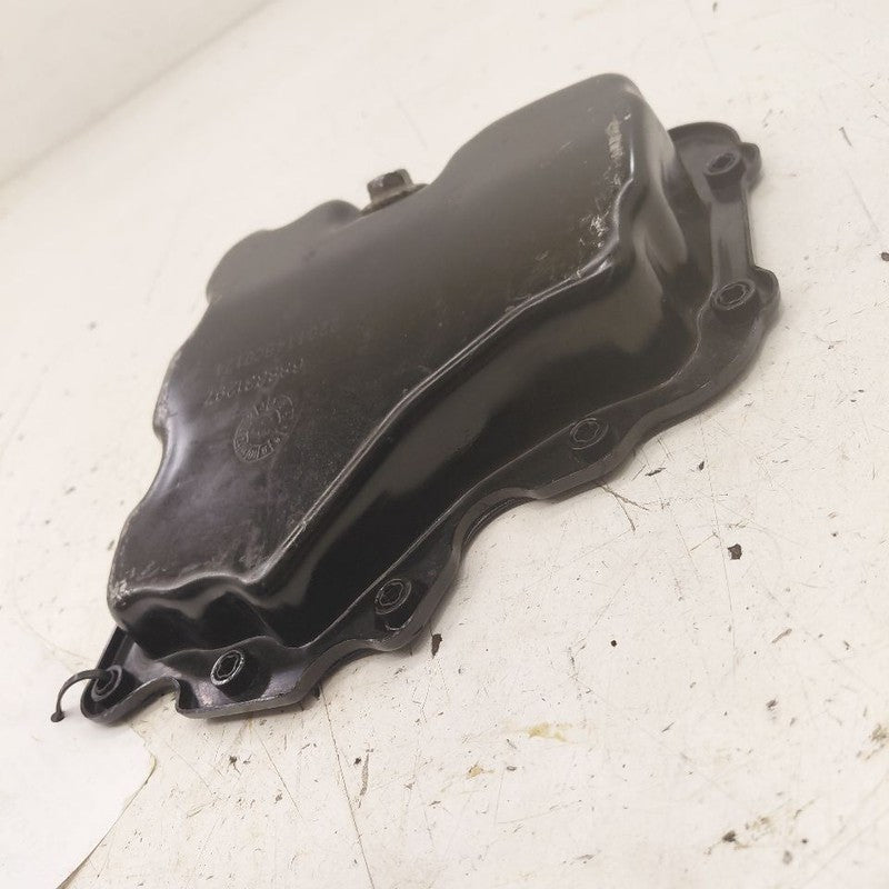 Lower Engine Oil Pan Fits 16-25 Chevy Malibu
