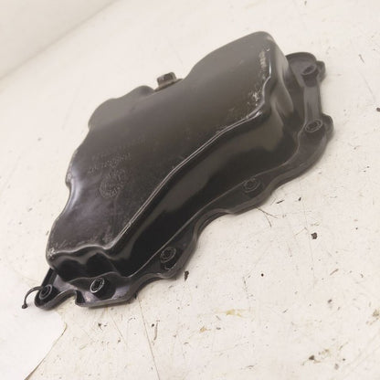 Lower Engine Oil Pan Fits 16-25 Chevy Malibu