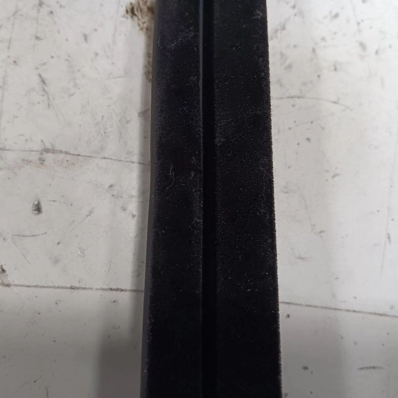 Toyota Rav 4 Left Rear Weather Strip Interior  2015 2016 2017 2018 OEM
