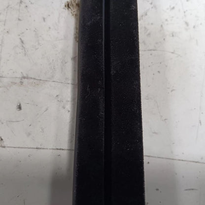 Toyota Rav 4 Left Rear Weather Strip Interior  2015 2016 2017 2018 OEM