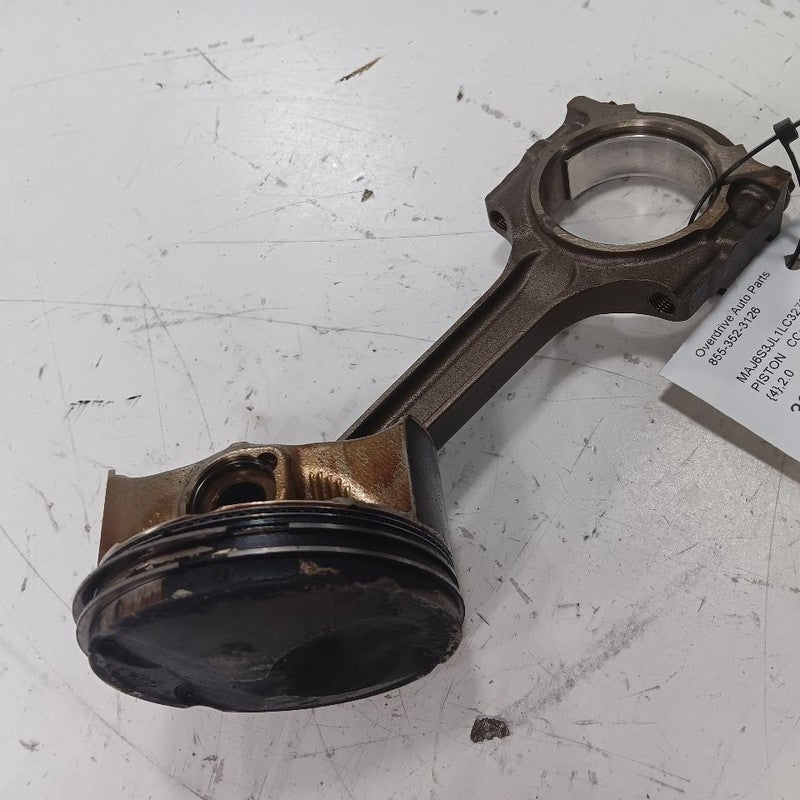 Ford Ecosport Single Piston With Connecting Rod   2022 2021 2020 2019 