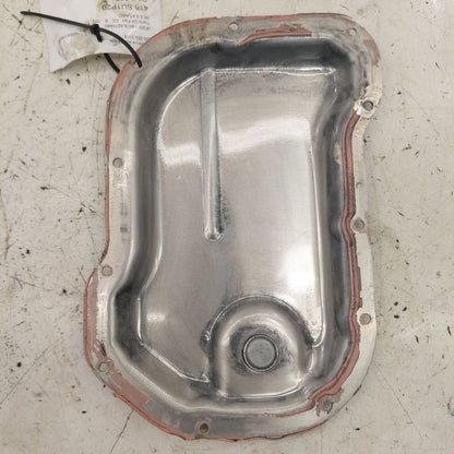 Subaru XV Crosstrek Automatic Transmission Oil Pan  2022 2021 2020 201