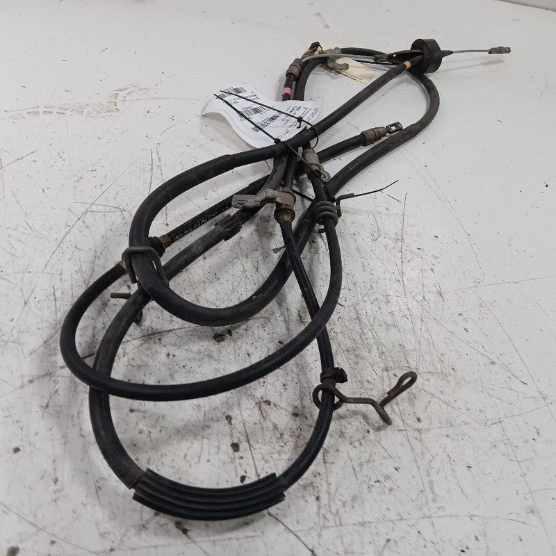 Ford Taurus Parking Brake Emergency Brake Cable  2019 2018 2017 2016 2