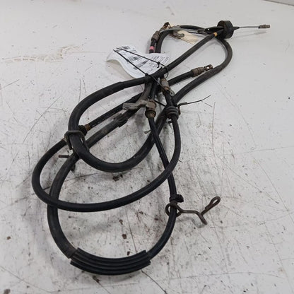 Ford Taurus Parking Brake Emergency Brake Cable  2019 2018 2017 2016 2
