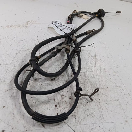 Ford Taurus Parking Brake Emergency Brake Cable  2019 2018 2017 2016 2