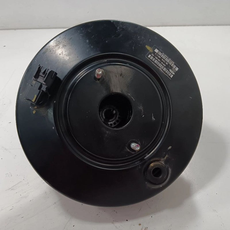 Power Brake Booster Fits 18-21 ECOSPORT OEM