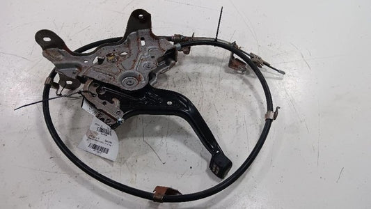 Nissan Maxima Parking Brake Handle Emergency Brake Lever  2018 2019 2020