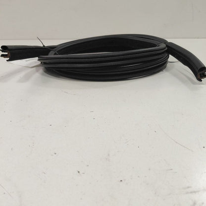 Chrysler 300 On Body Door Jamb Seal Rear Left Driver Back  2017 2018 2