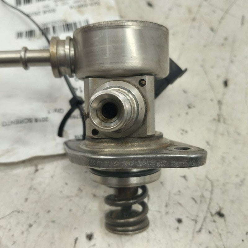 Gas Fuel Pump Only Engine Mounted 3.3L Fits 15-19 Hyundai Santa Fe