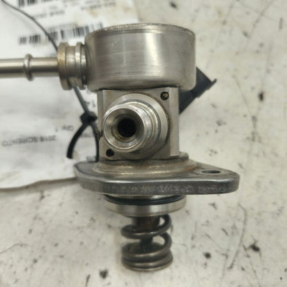 Gas Fuel Pump Only Engine Mounted 3.3L Fits 15-19 Hyundai Santa Fe