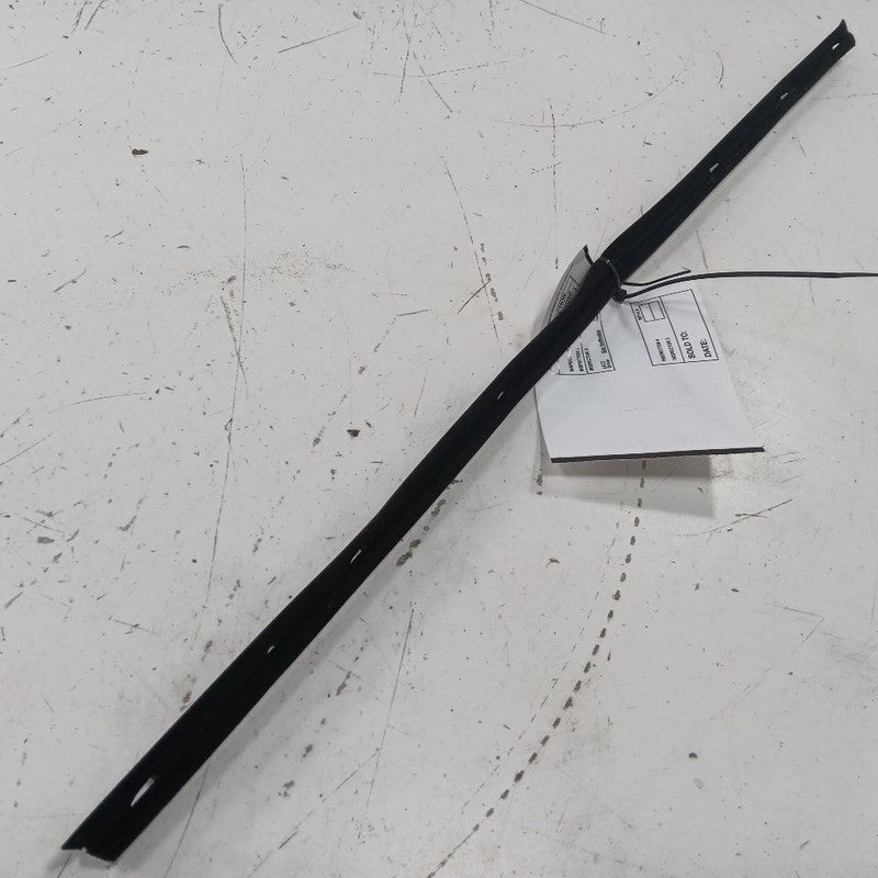 Acura ILX Right Front Weather Strip Interior  2016 2017 2018 OEM