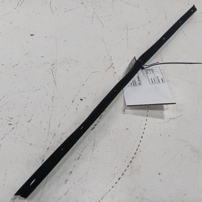 Acura ILX Right Front Weather Strip Interior  2016 2017 2018 OEM