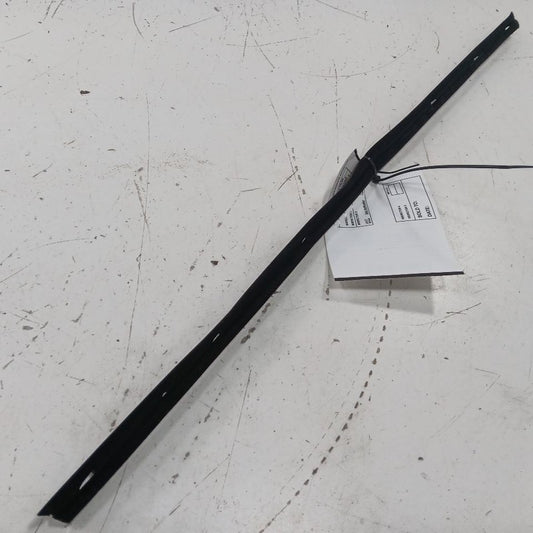 Acura ILX Right Front Weather Strip Interior  2016 2017 2018 OEM