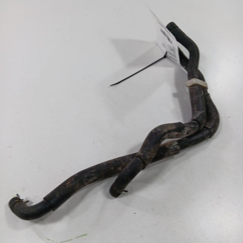 Mazda CX-5 2.5 Coolant Line Crossover Pipe 2016 2015 2014 2013 OEM