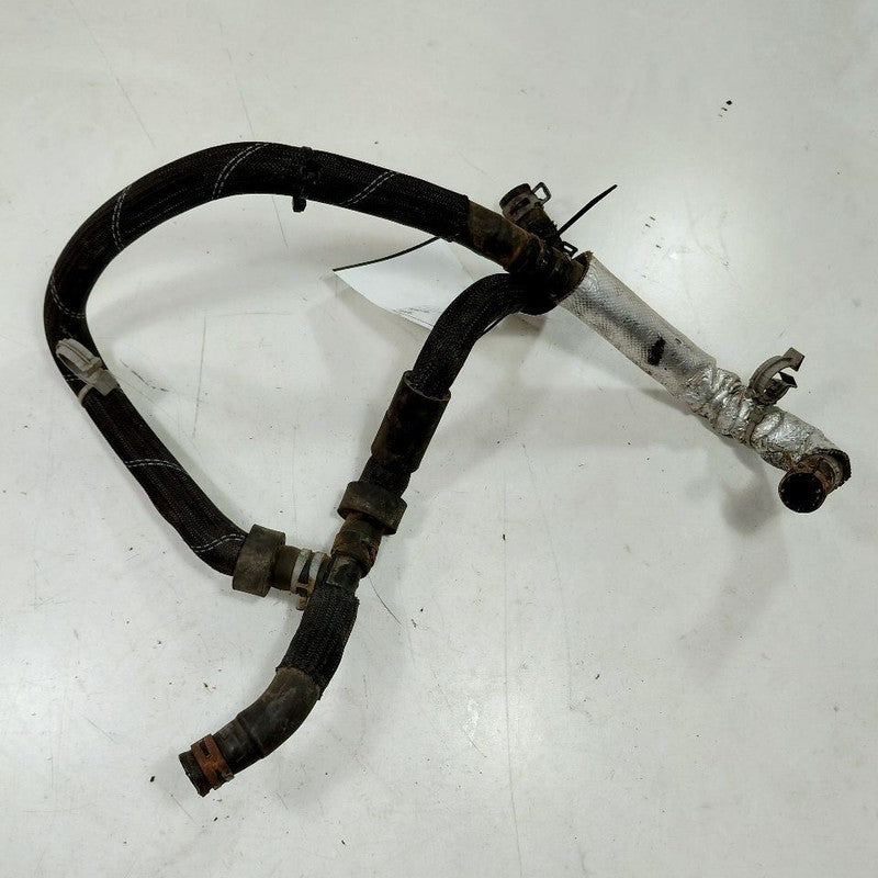 Ford Edge Coolant Line Crossover Pipe  2.0 2019 2020 2021 2022 2023 20