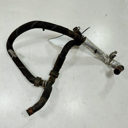 Ford Edge Coolant Line Crossover Pipe  2.0 2019 2020 2021 2022 2023 20