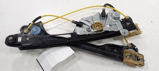 Driver Left Front Window Regulator Track Fits 13-19 XTS OEM