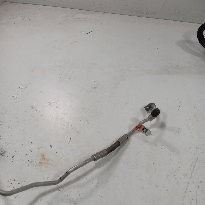 Ford Bronco Sport AC Hose Line  1.5 2024 2023 2022 2021 OEM