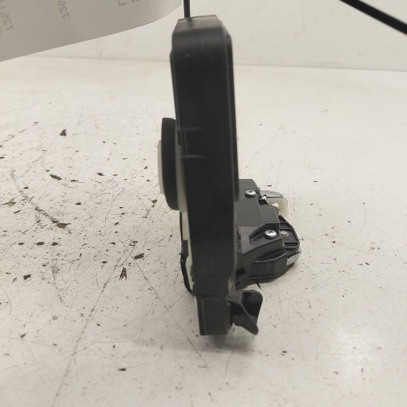 Lexus NX350 Door Latch Lock Right Passenger Front  2022 2023 2024 2025
