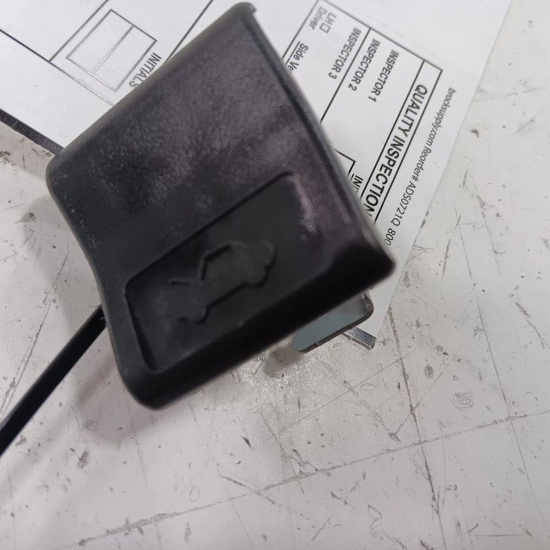 Subaru Legacy Hood Latch Release Handle Lever Switch  2020 2021 2022 2