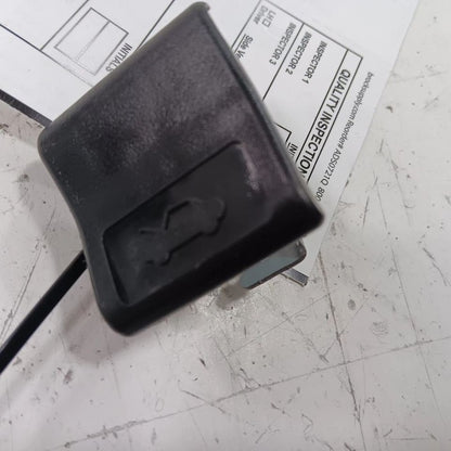 Subaru Legacy Hood Latch Release Handle Lever Switch  2020 2021 2022 2