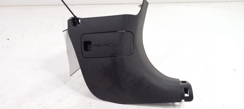 Acura TSX Kick Panel Trim Right Passenger 2014 2013 2012 2011 OEM