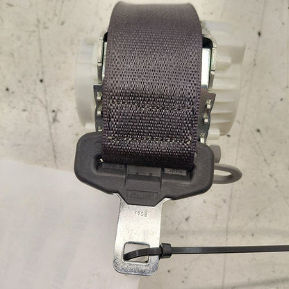 Chevy Volt Seat Belt Strap Retractor Left Driver Rear Back  2016 2017 