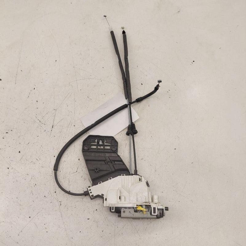 Jeep Cherokee Door Latch Lock Left Driver Front  2019 2020 2021