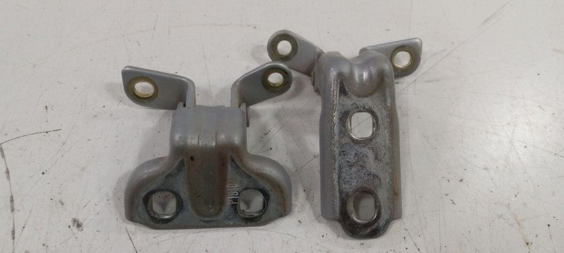 Chevy Equinox Door Hinge Set Left Rear 2015 2014 2013 2012 OEM