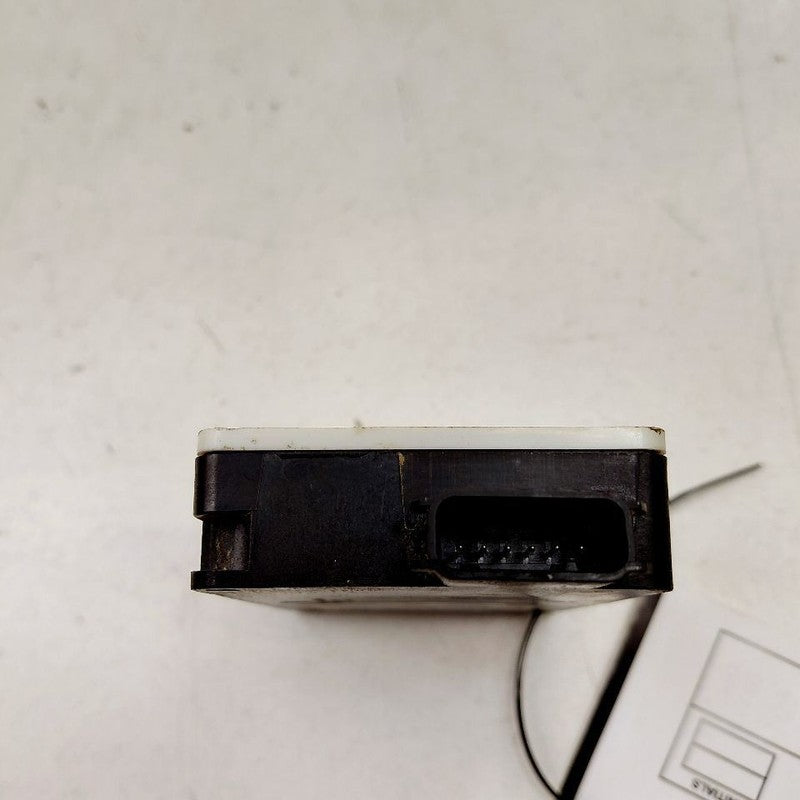Driver Assist Blind Spot Alert Control Module Fits 17-18 Jeep Cherokee
