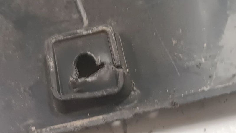 Chrysler 200 License Holder Front Bracket Mount Plate Frame  2015 2016 2017