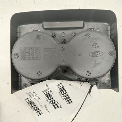 Ford Ecosport Rear Cup Holder  2020 2021 2022 OEM