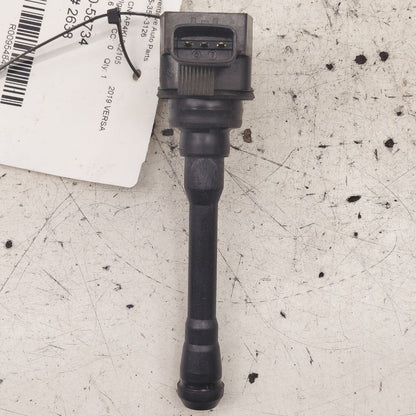 Coil Ignition Ignitor Fits 12-19 Nissan Versa