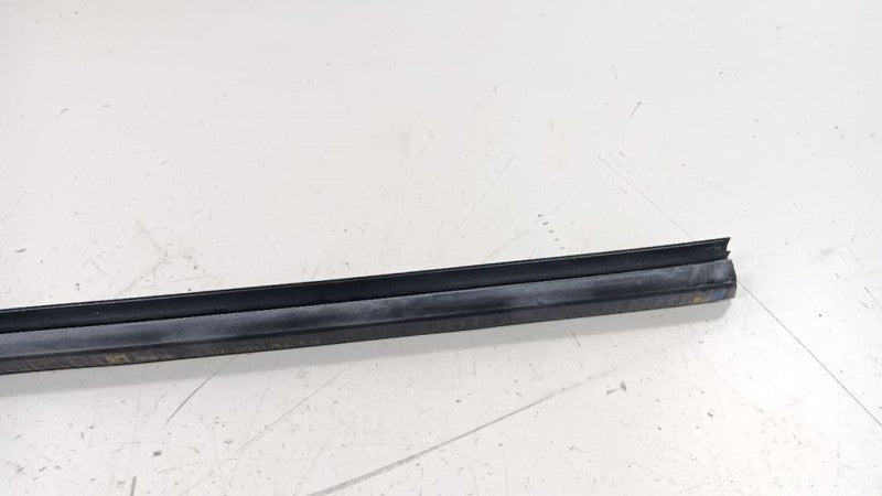 Buick Lacrosse Left Rear Weather Strip Interior 2013 2014 2015 2016 OE