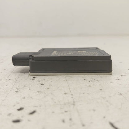Honda HR-V Rear Radar Unit {8S4103W0A21} 2026 2025 2024 2023