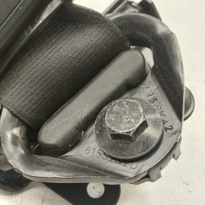 Seat Belt Front Driver Retractor Fits 14-18 VOLVO S60