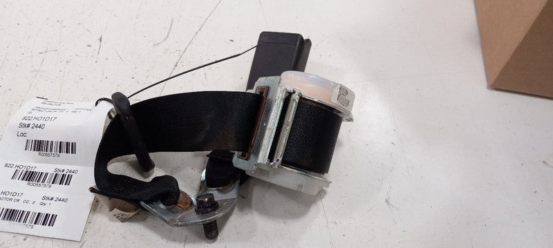 Honda Civic Seat Belt Strap Retractor Center Middle Rear Back  2016 2017 2018 20
