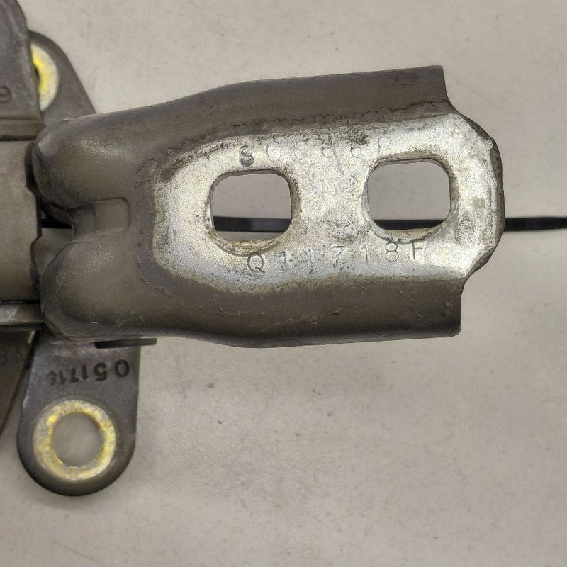Chevy Volt Door Hinge Set Left Front Driver  2019 2018 2017 2016