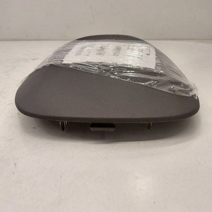 Chevy Trax Upper Speedometer Bezel Dash Surround Trim  2022 2021