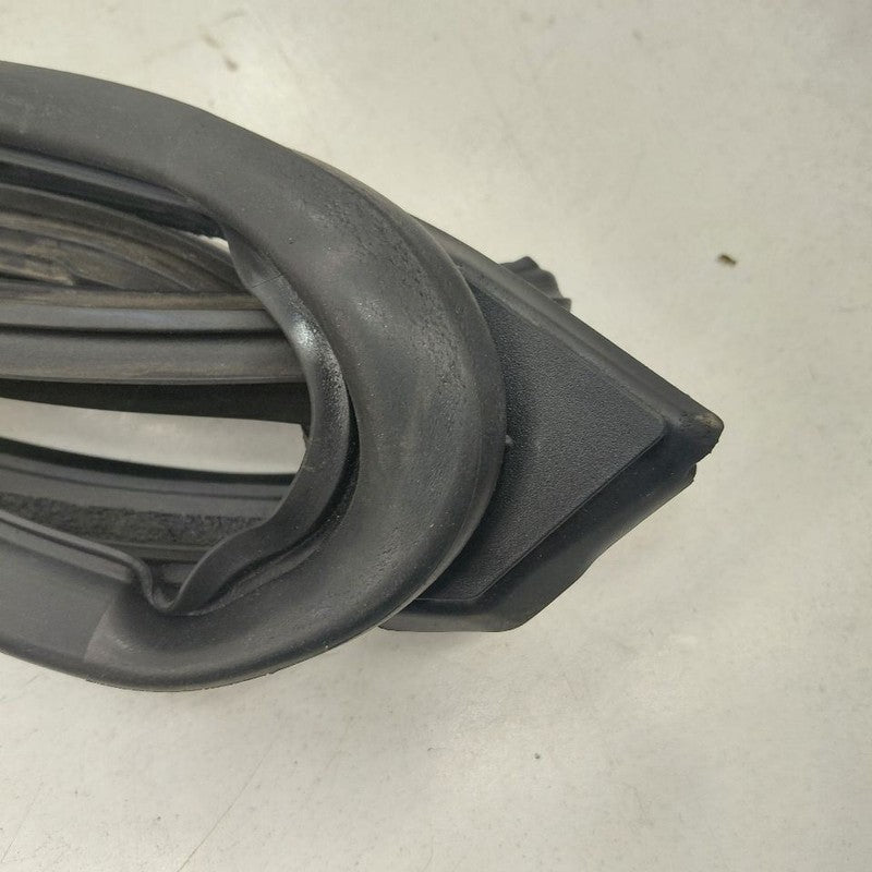 Mazda 6 On Door Seal Rubber Right Passenger Front  2018 2019 2020 2021