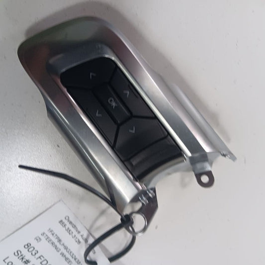 Ford Mustang Steering Wheel Switch  2015 2016 2017