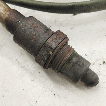 Ford Escape Oxygen O2 Sensor Downstream  2022 2023 2024