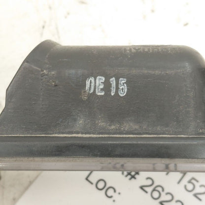 Hyundai Kona License Plate Light Lamp  2021 2020 2019