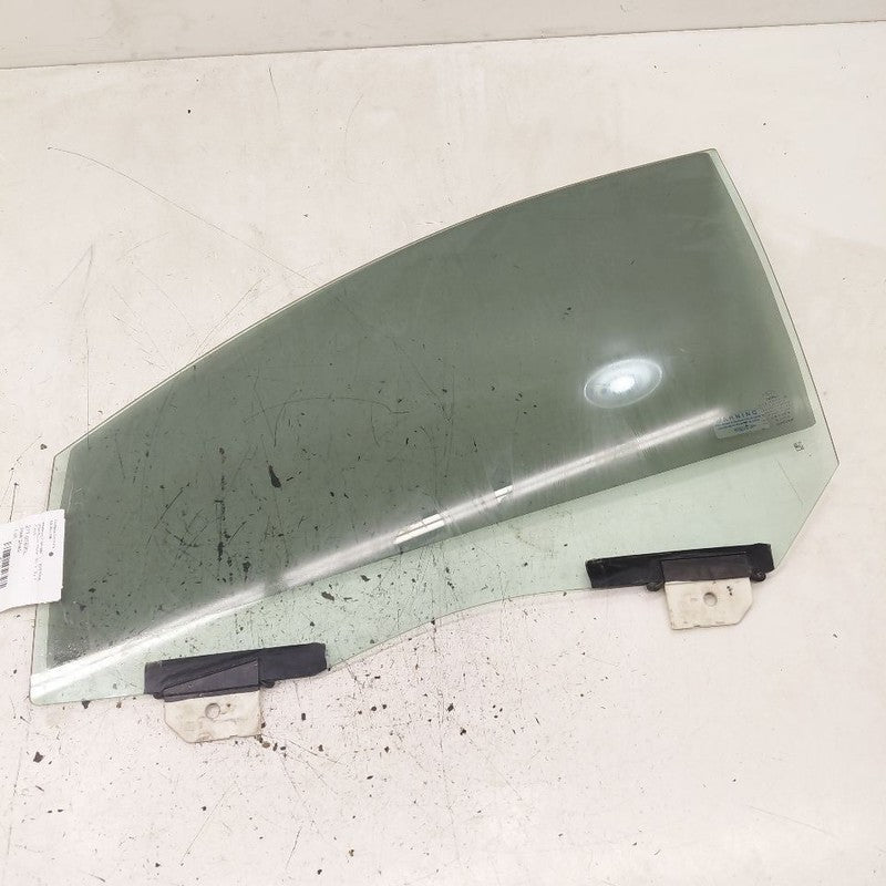 Driver Left Front Door Glass Window Fits 15-24 Ford Edge