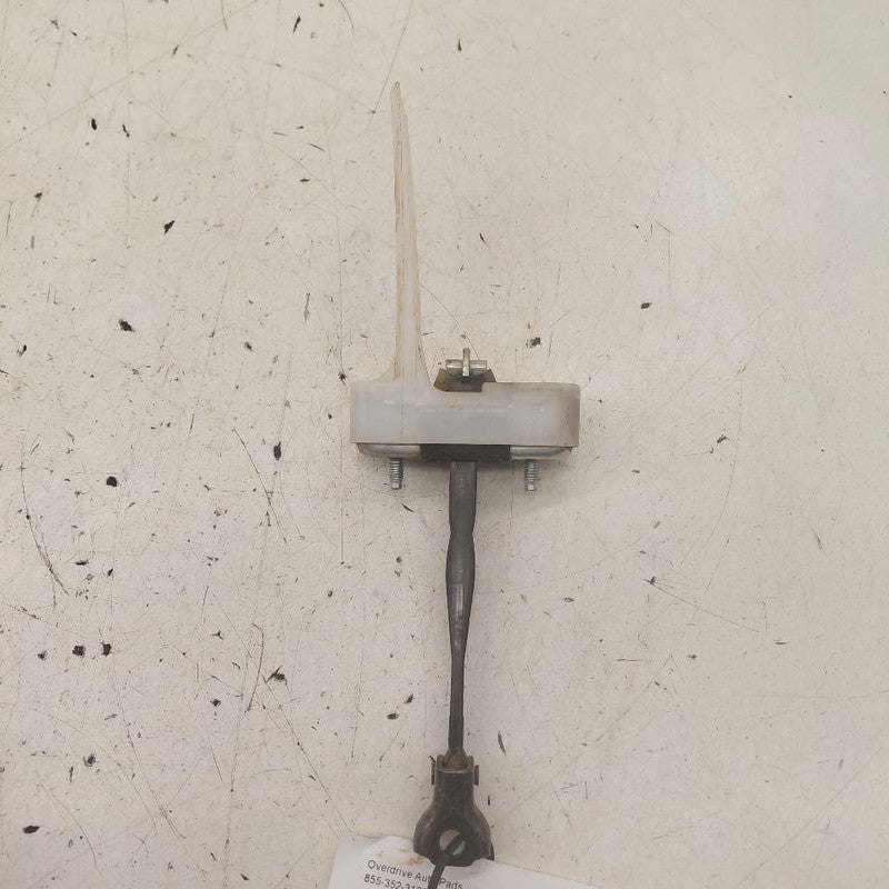 Lexus IS350 Door Check Left Driver Rear Hinge Stop Stopper Detent 2020