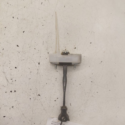 Lexus IS350 Door Check Left Driver Rear Hinge Stop Stopper Detent 2020