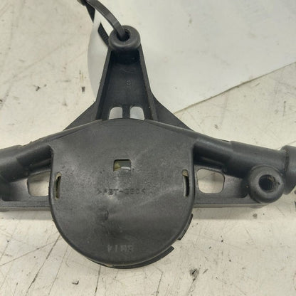 Passenger Right Rear Window Regulator Track Fits 14-21 Mazda 6