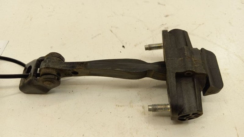 Mini Cooper Countryman Door Check Right Passenger Rear Hinge Stopper D
